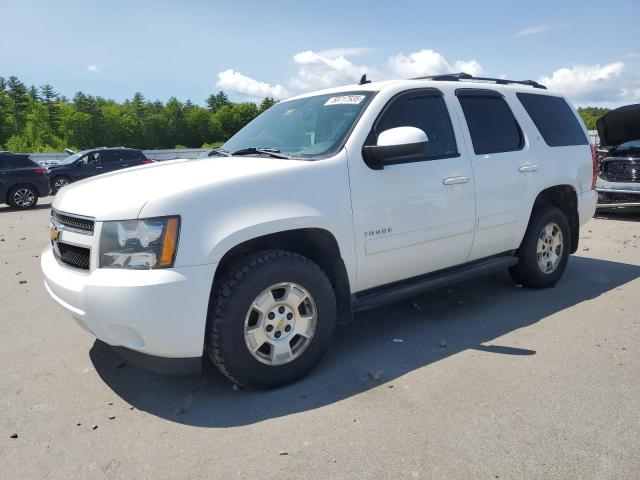 2012 CHEVROLET TAHOE K150 - 1GNSKBE05CR124473