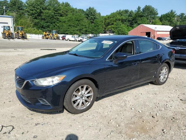 Vin: jm1gj1u53f1213101, lot: 61519305, mazda 6 sport 2015 img_1