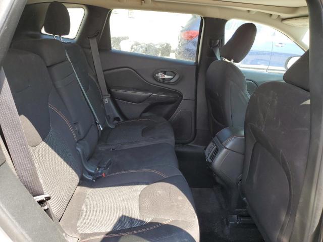 2016 JEEP CHEROKEE L 1C4PJLCBXGW290992