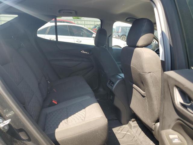 2019 CHEVROLET EQUINOX LT 3GNAXUEV6KL100239