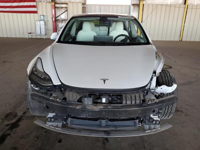 2019 TESLA MODEL 3 5YJ3E1EA8KF486504