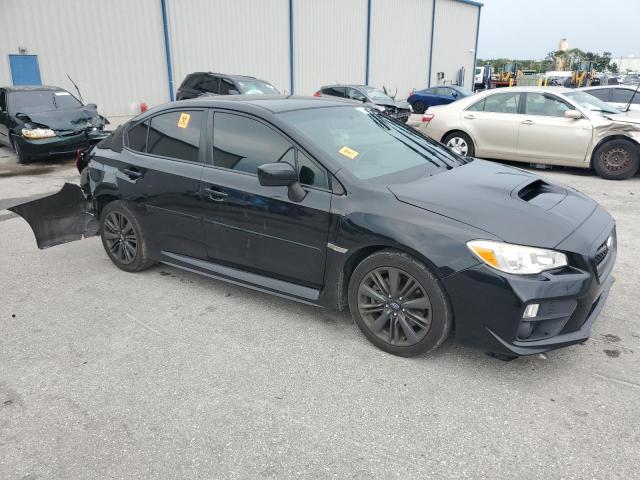 Vin: jf1va1b61h9835354, lot: 59658445, subaru wrx 20174