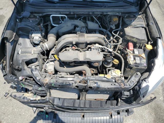 2017 SUBARU LEGACY 2.5 4S3BNAF61H3048533