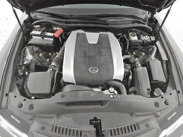 2023 LEXUS IS 350 F S JTHGZ1B29P5068298