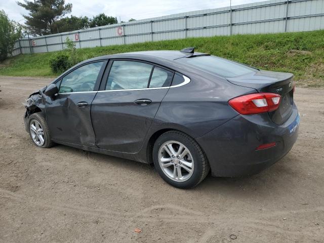 Vin: 1g1be5sm1h7256750, lot: 60030605, chevrolet cruze lt 20172