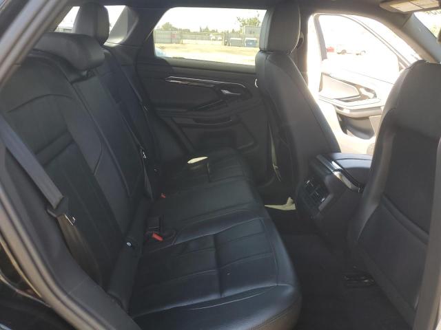 2020 LAND ROVER RANGE ROVE SALZJ2FX6LH120257