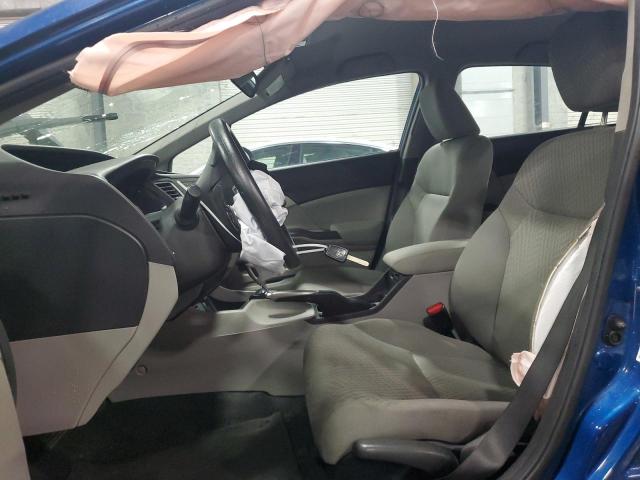 2015 HONDA CIVIC LX 2HGFB2F50FH505416