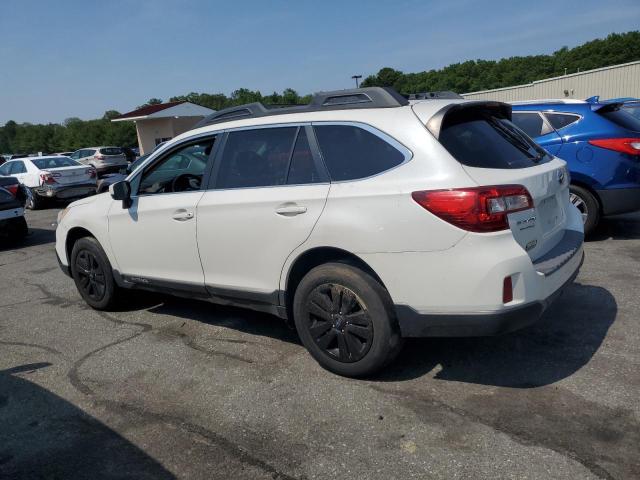 2015 SUBARU OUTBACK 2. 4S4BSADC0F3203454