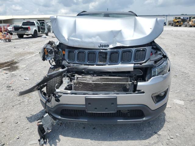 2021 JEEP COMPASS LA 3C4NJCBB0MT597033