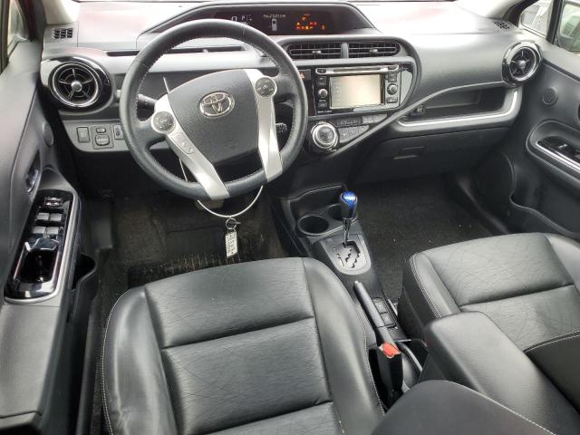 2017 TOYOTA PRIUS C - JTDKDTB38H1593411