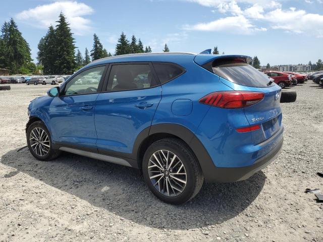 Vin: km8j3calxlu227937, lot: 60538825, hyundai tucson limited 20202