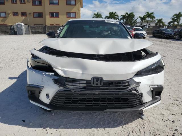 2022 HONDA CIVIC LX - 2HGFE2F26NH518568