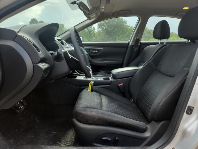 2018 NISSAN ALTIMA 2.5 - 1N4AL3AP6JC470631