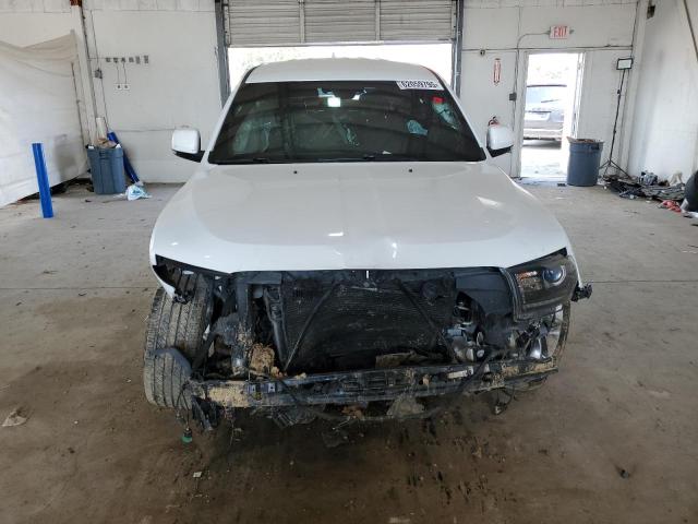 2019 DODGE DURANGO GT 1C4RDJDG8KC770442