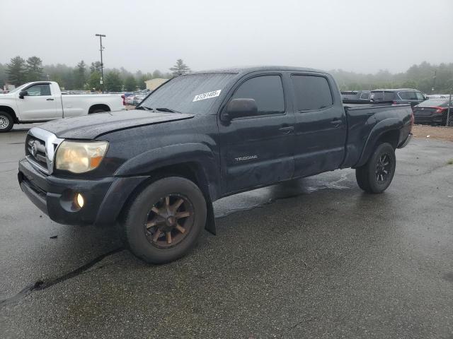 TOYOTA TACOMA DOU