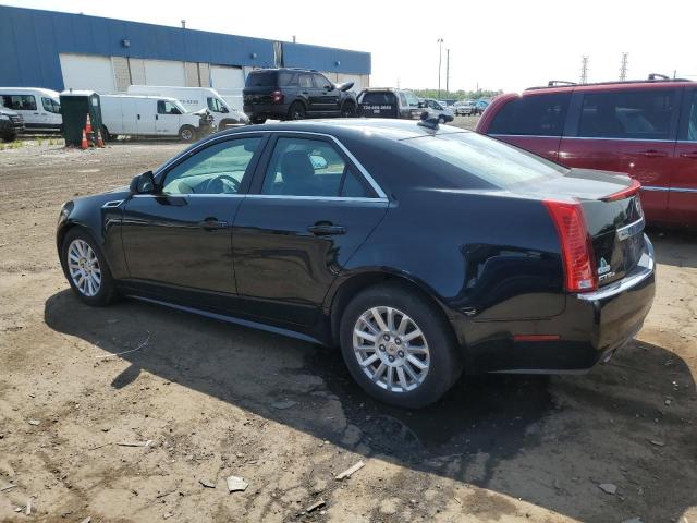 Vin: 1g6dh5e54d0110277, lot: 59791905, cadillac cts luxury collection 20132