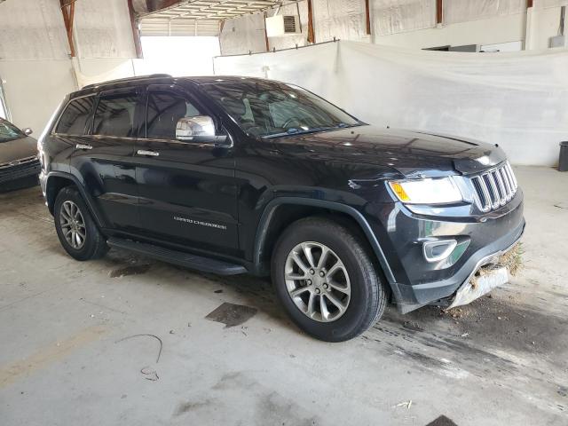 Vin: 1c4rjfbg1ec162548, lot: 61332625, jeep grand cher limited 20144