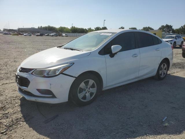 2016 CHEVROLET CRUZE L - 1G1BA5SM9G7296990