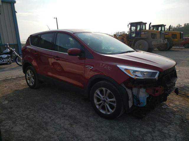 Vin: 1fmcu9gd5kub96412, lot: 58015825, ford escape se 20194