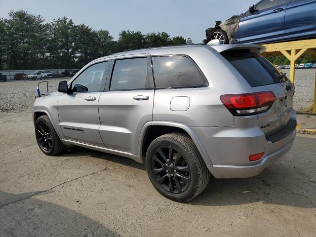 Vin: 1c4rjfag7hc929809, lot: 61100105, jeep grand cher laredo 20172