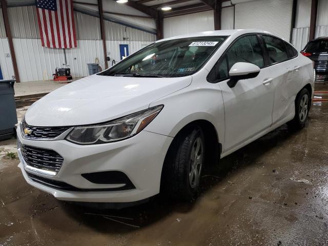Vin: 1g1bc5sm9h7219919, lot: 61213245, chevrolet cruze ls 2017 img_1