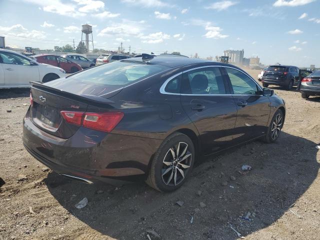2020 CHEVROLET MALIBU RS - 1G1ZG5ST9LF126990