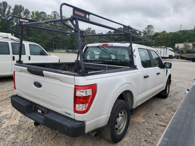 Vin: 1ftew1ep4mke35176, lot: 56976205, ford f-150 supercrew 20213