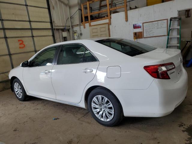Vin: 4t4bf1fkxer427922, lot: 60292675, toyota camry l 20142