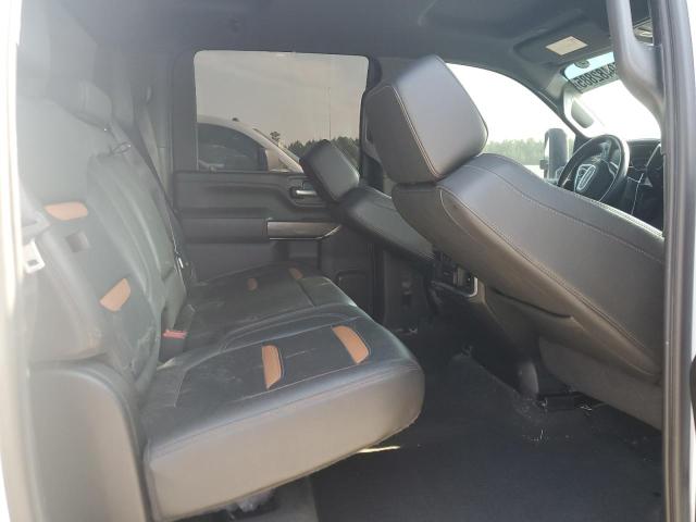 2021 GMC SIERRA K25 1GT49PEY6MF288477