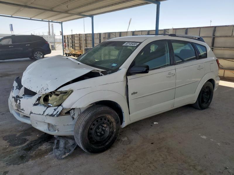 PONTIAC VIBE