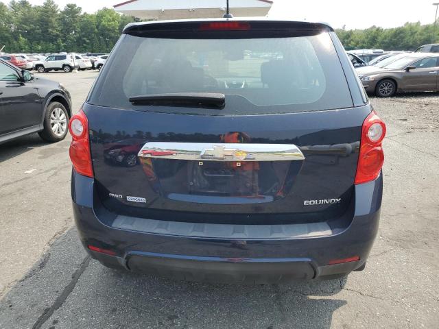 2015 CHEVROLET EQUINOX LS - 2GNFLEEK3F6267293