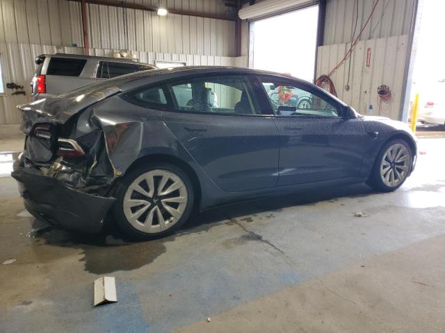 Vin: 5yj3e1ea8nf372121, lot: 61110085, tesla model 3 20223