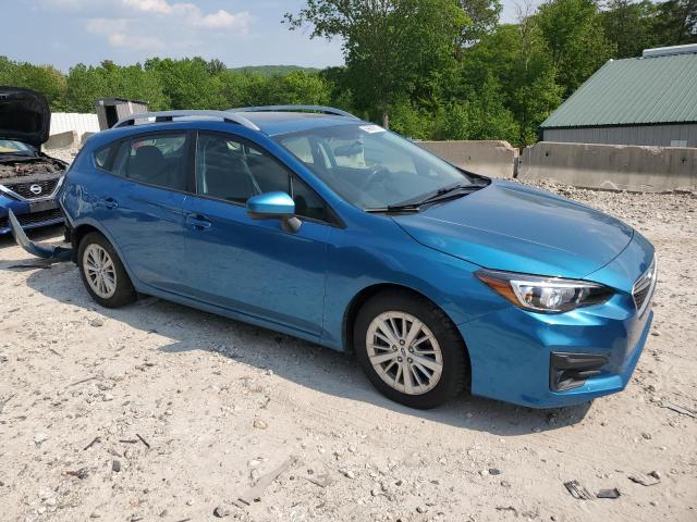2018 SUBARU IMPREZA PR 4S3GTAD62J3722466
