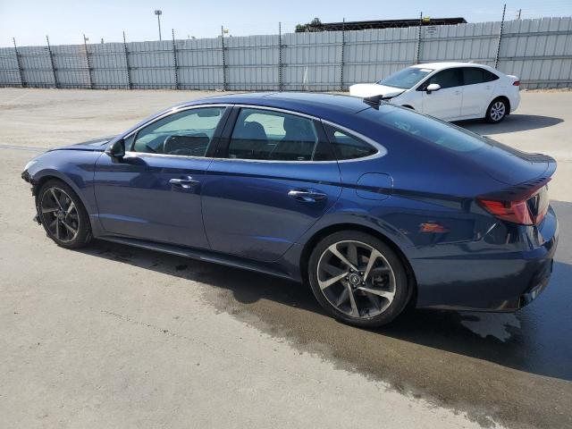 Vin: 5npej4j28nh137188, lot: 61790165, hyundai sonata sel plus 20222
