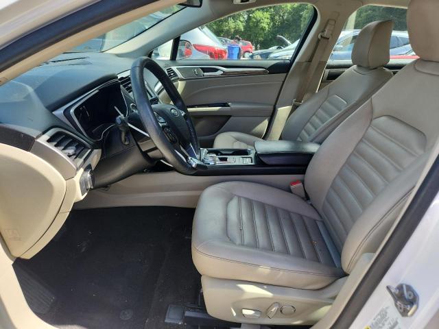 2020 FORD FUSION SEL 3FA6P0MU1LR199881