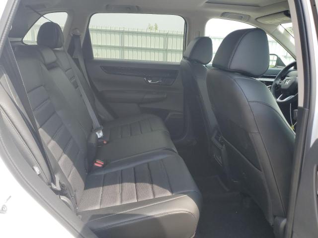2025 HONDA CR-V EXL 5J6RS4H76SL012885