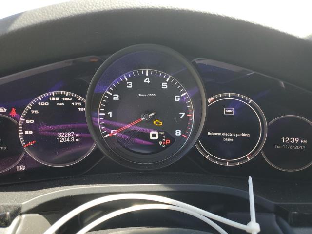 2023 PORSCHE CAYENNE S WP1AB2AY3PDA14362
