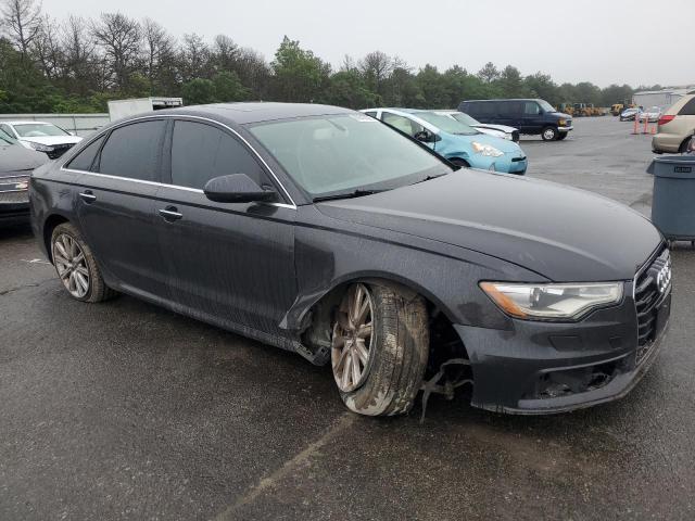 Vin: waufgafc4fn006065, lot: 60515025, audi a6 premium plus 20154