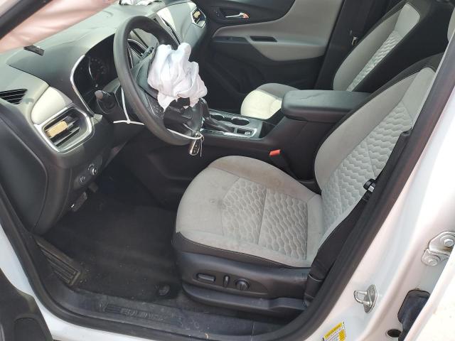 2020 CHEVROLET EQUINOX LT - 2GNAXTEV3L6186996