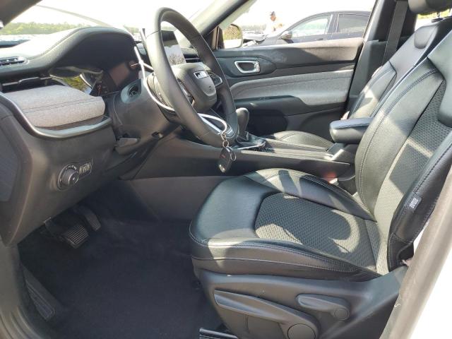 2023 JEEP COMPASS LA 3C4NJDBN3PT552804