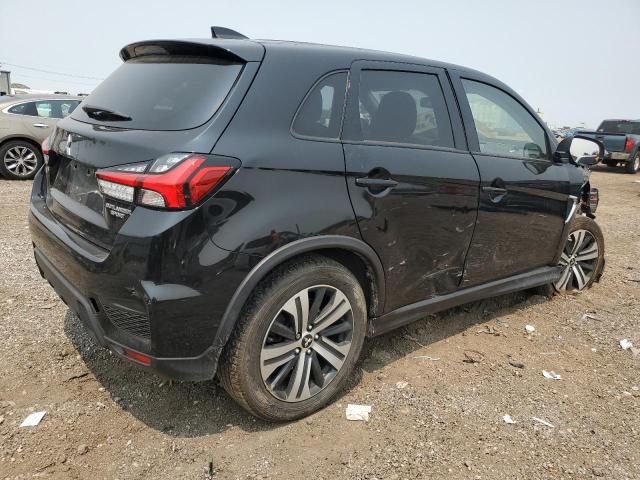 2020 MITSUBISHI OUTLANDER JA4AP4AUXLU006291