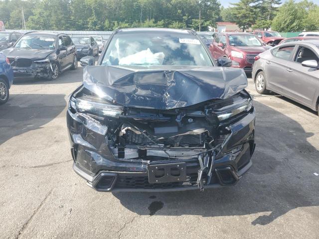 2024 HONDA CR-V SPORT 2HKRS6H88RH807817