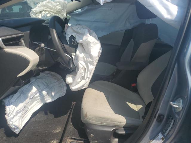 2021 TOYOTA COROLLA LE - JTDVPMAE5MJ189294