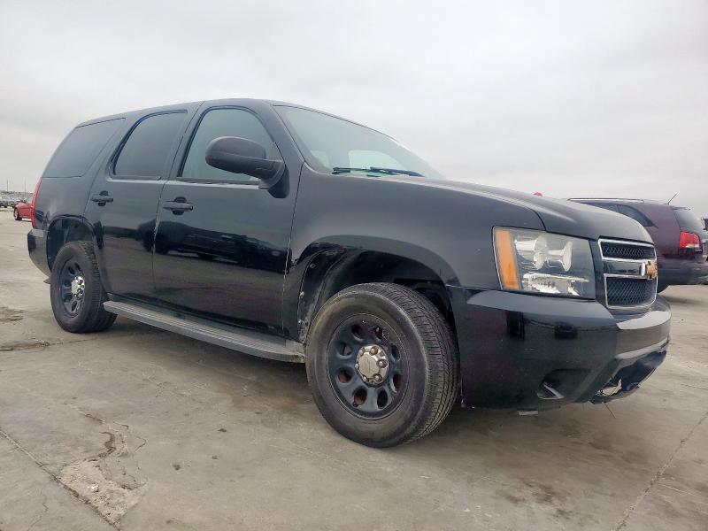 Vin: 1gnlc2e09cr168557, lot: 59737645, chevrolet tahoe police 20124