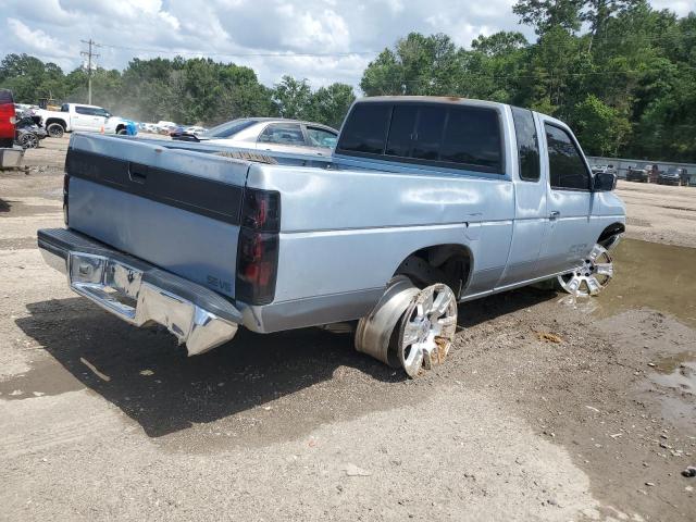 Vin: 1n6hd16s2mc396567, lot: 61949045, nissan titan king cab se 19913