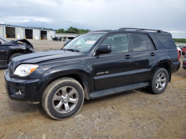 TOYOTA 4RUNNER LI