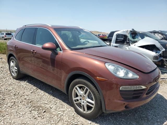 Vin: wp1aa2a2xcla10999, lot: 62423265, porsche cayenne 20124