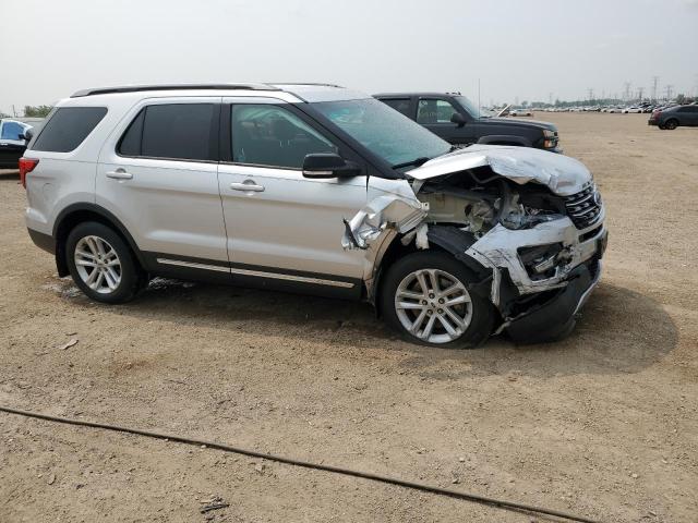 Vin: 1fm5k7dh5gga48194, lot: 60301175, ford explorer xlt 20164