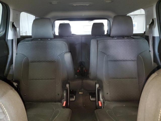 2019 GMC ACADIA SLE - 1GKKNSLA9KZ285973