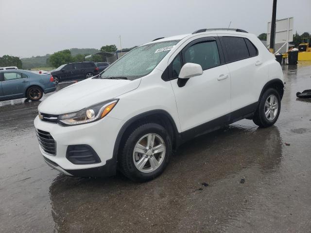 CHEVROLET TRAX 1LT